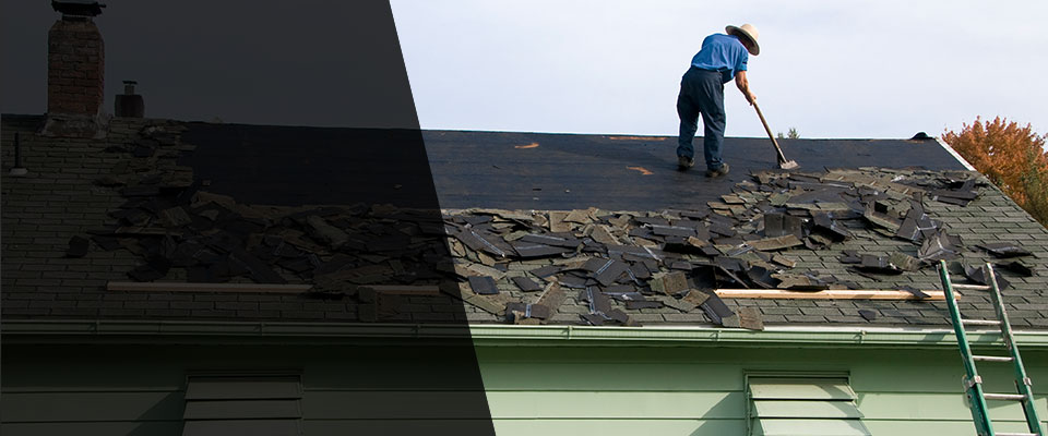 Aleppo Roofing Contractors