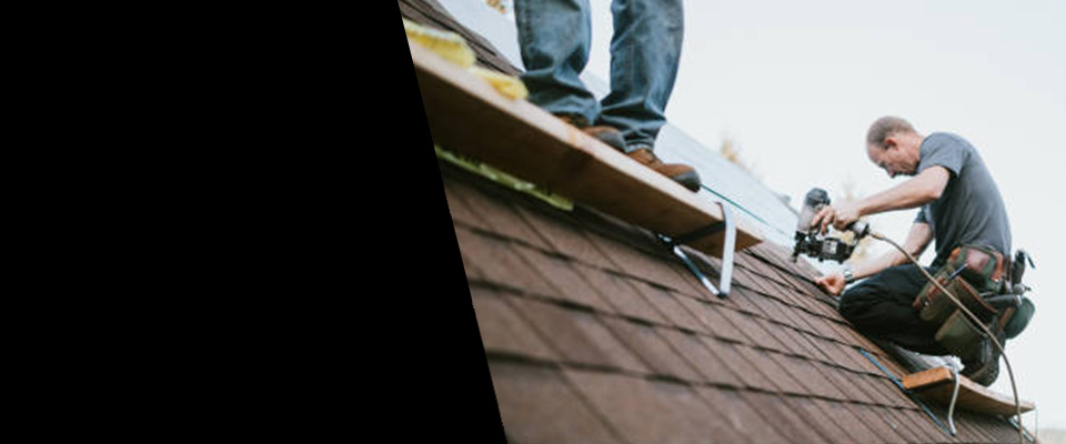 Aleppo Roofing Contractors